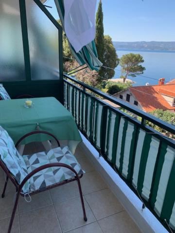 Sea View Panorama Apartment L Omis Exterior photo